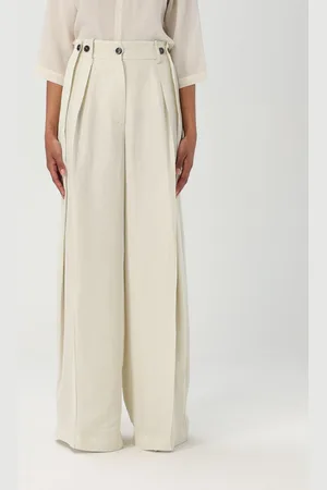 LIVIANA CONTI Pants Woman color