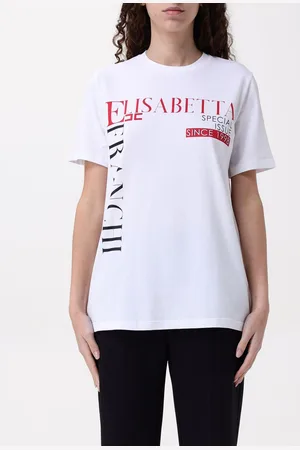 Elisabetta Franchi T-Shirt Woman color