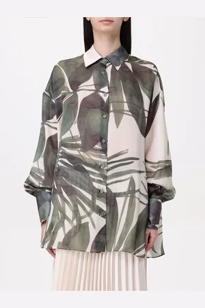 HANITA Shirt Woman color