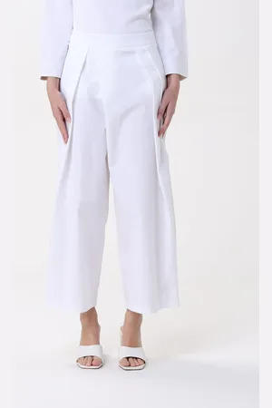 LIVIANA CONTI Pants Woman color