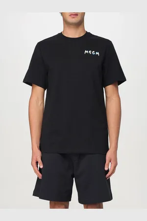 Msgm T-Shirt Men color