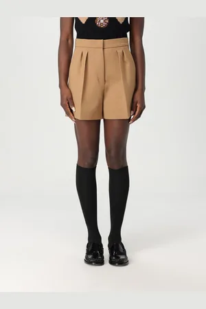 Max Mara Short Woman color