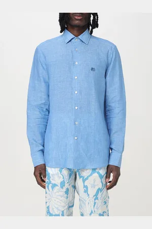Etro Shirt Men color