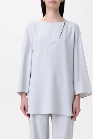 Emporio Armani Top Woman color
