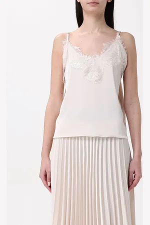 HANITA Top Woman color