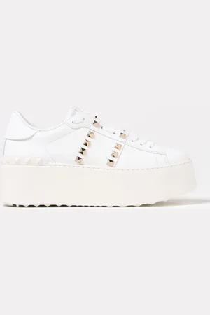 VALENTINO GARAVANI Sneakers Woman color
