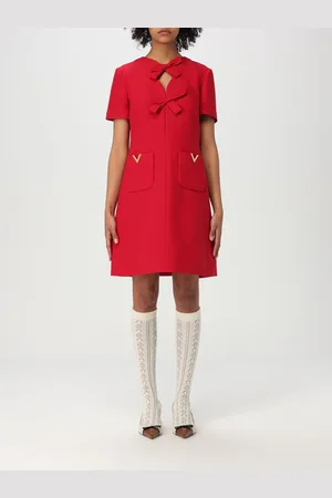 VALENTINO Dress Woman color