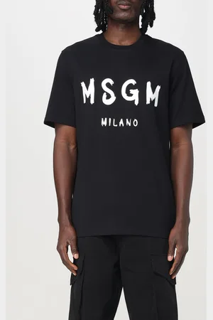 Msgm T-Shirt Men color