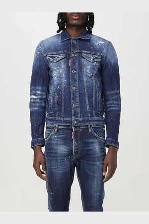 Dsquared2 Jacket Men color