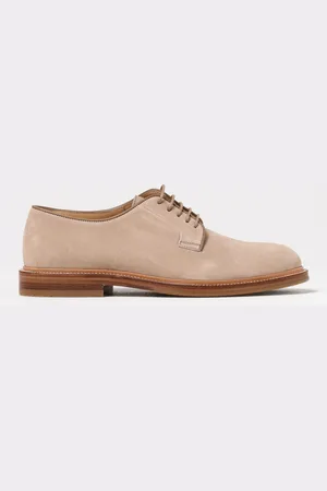 Brunello Cucinelli Brogue Shoes Men color