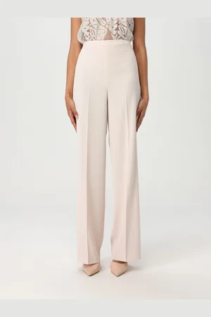 HANITA Pants Woman color
