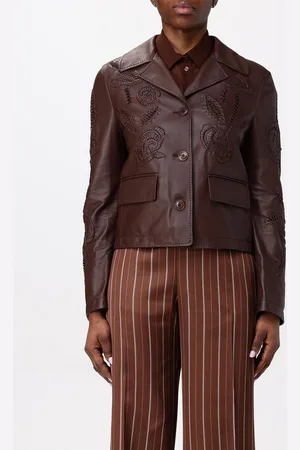 ERMANNO SCERVINO Jacket Woman color