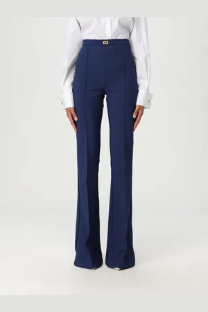 Elisabetta Franchi Pants Woman color