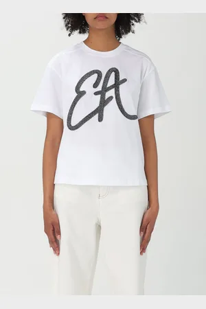 Emporio Armani T-Shirt Woman color