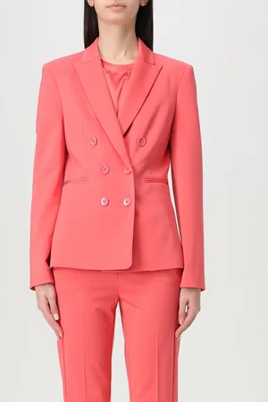 Pinko Blazer Woman color