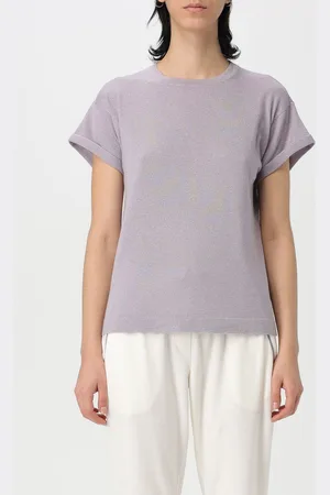 Brunello Cucinelli Top Woman color
