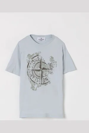Stone Island T-Shirt Kids color