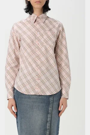 Burberry Shirt Woman color