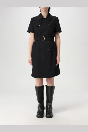 Burberry Dress Woman color
