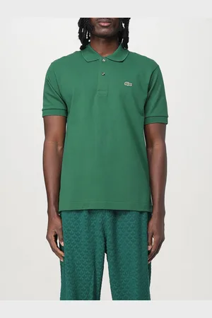 Lacoste Polo Shirt Men color