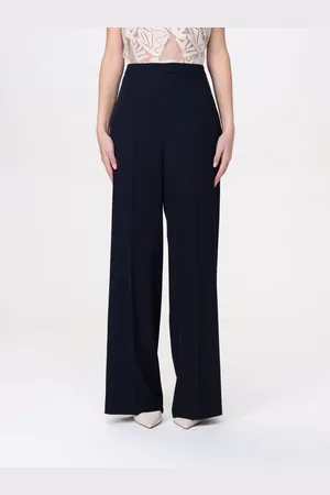 HANITA Pants Woman color