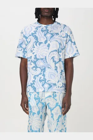 Etro T-Shirt Men color