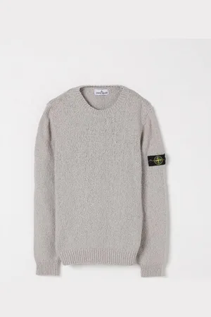 Stone Island Sweater Kids color