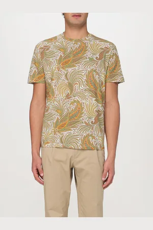 Etro T-Shirt Men color