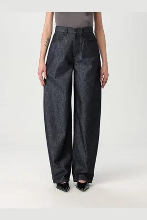 MUGLER Jeans Woman color