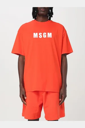 Msgm T-Shirt Men color