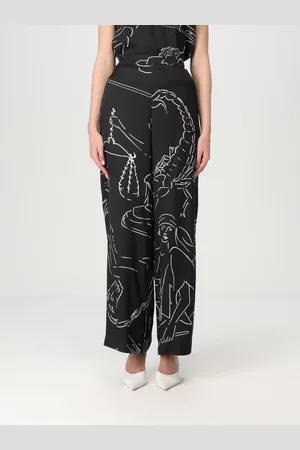 LIVIANA CONTI Pants Woman color