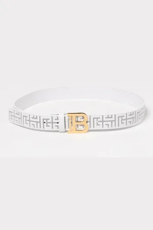 Balmain Belt Kids color