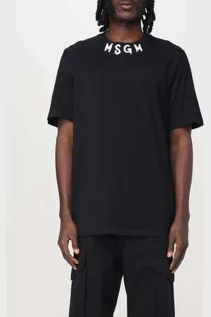 Msgm T-Shirt Men color