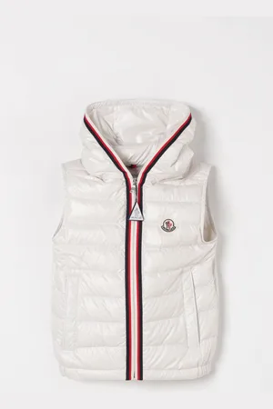Moncler Vestcoat Kids color