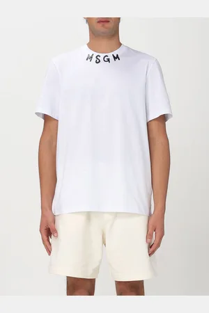 Msgm T-Shirt Men color