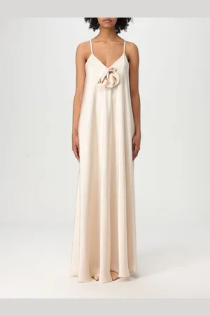 HANITA Dress Woman color