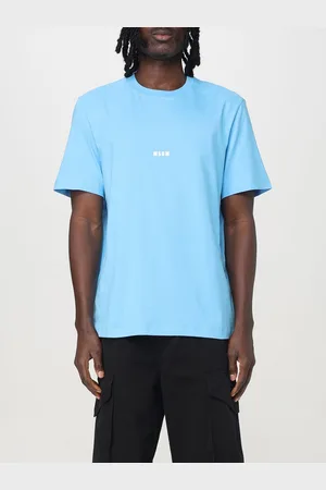 Msgm T-Shirt Men color