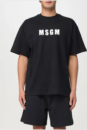 Msgm T-Shirt Men color