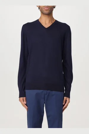 FEDELI Sweater Men color