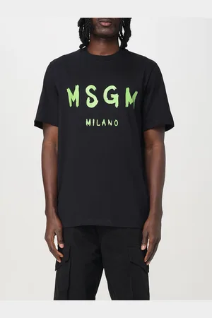 Msgm T-Shirt Men color