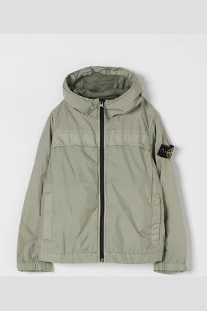 Stone Island Jacket Kids color