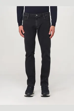 Emporio Armani Jeans Men color