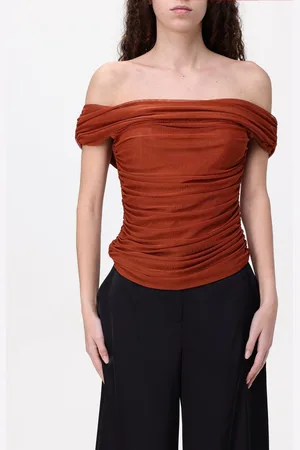 HANITA Top Woman color