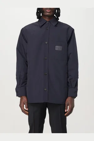 Emporio Armani Jacket Men color