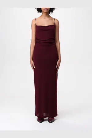 HANITA Dress Woman color
