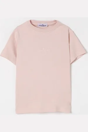 Stone Island T-Shirt Kids color