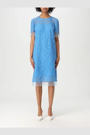 ERMANNO SCERVINO Dress Woman color