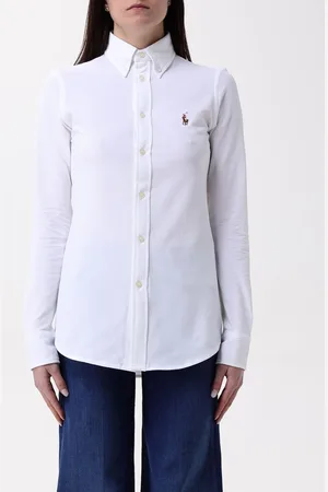 Ralph Lauren Shirt Woman color