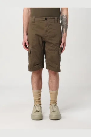 C.P. Company Short C. P. COMPANY Men color