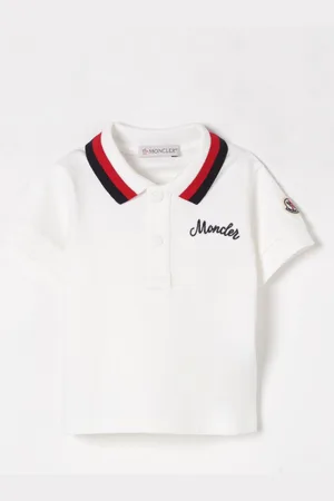 Moncler T-Shirt Kids color